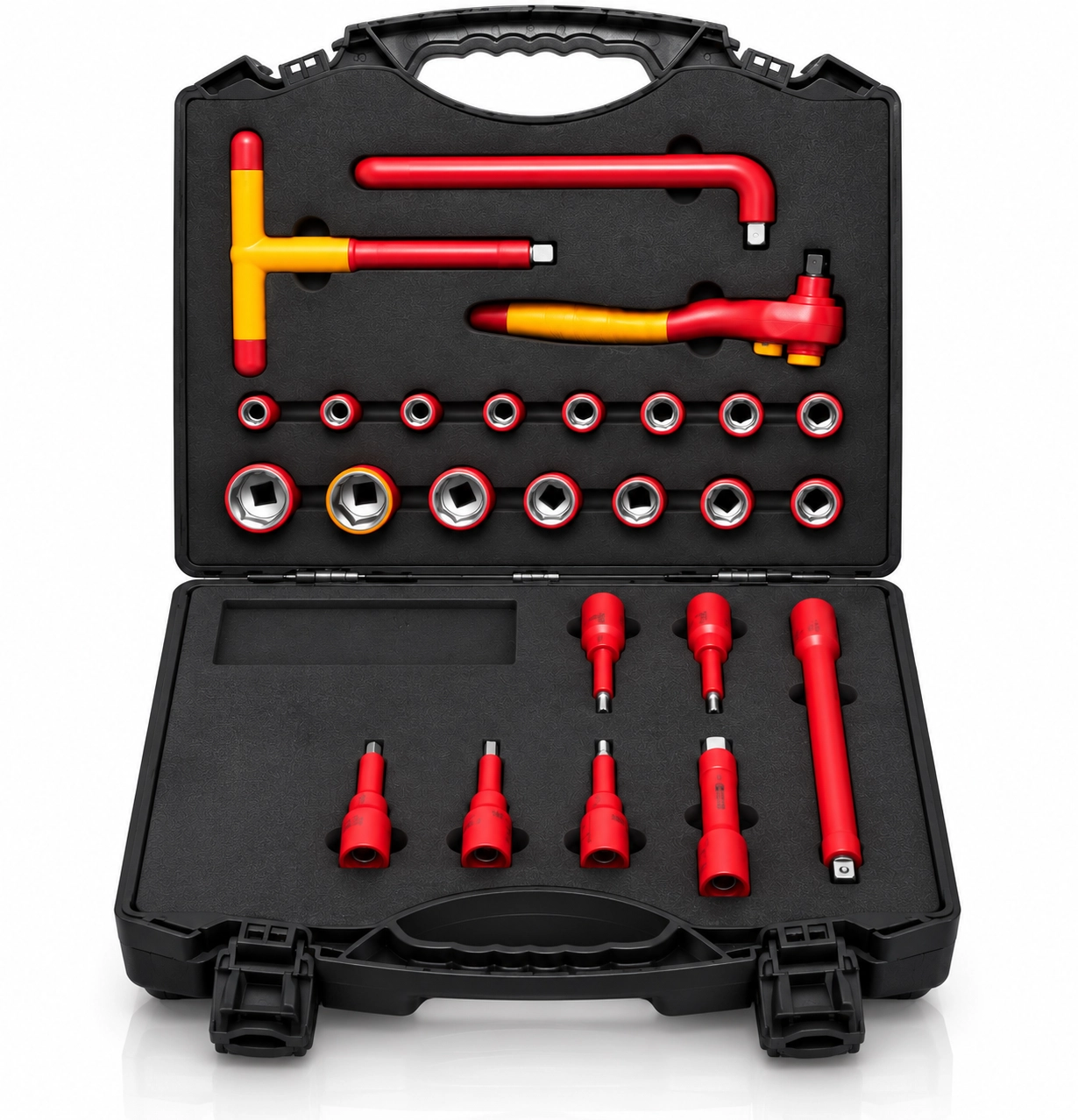 Insulated Socket Set
